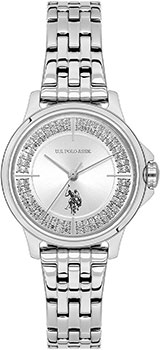 Часы US Polo Assn Stile USPA2081-01